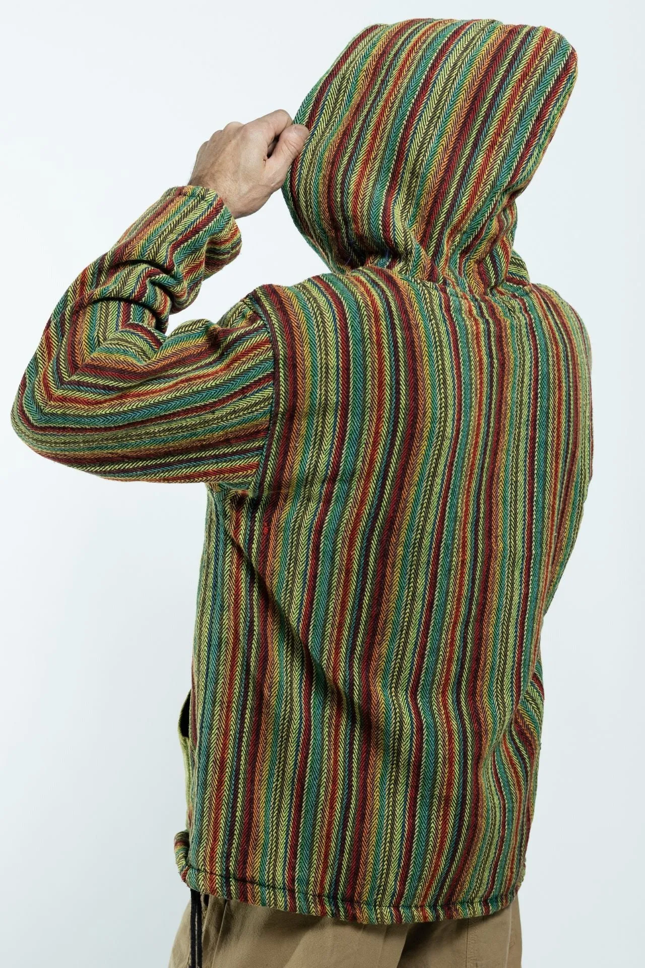 Wanderer Hoodie