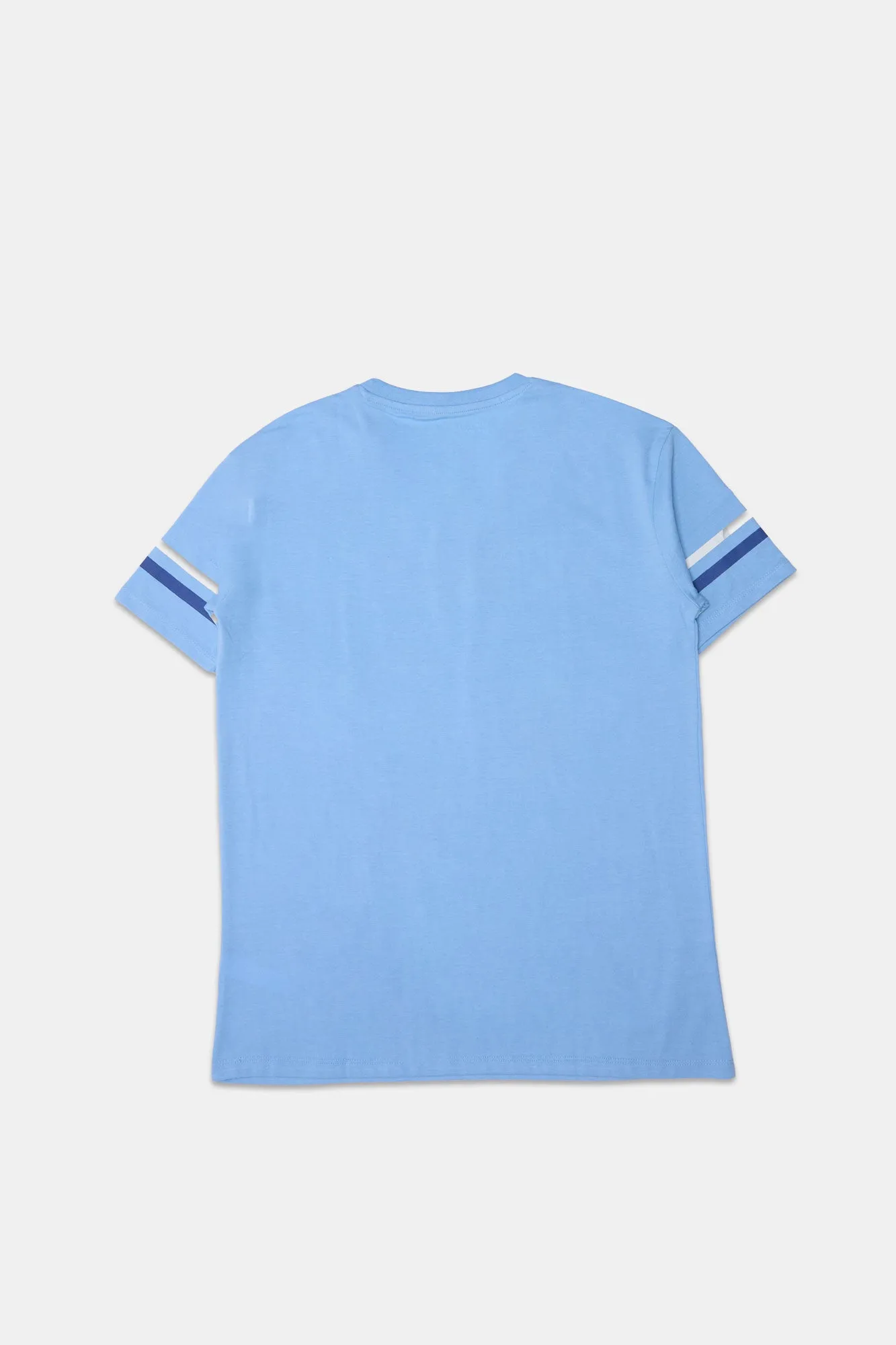 Womens Boston 16 Graphic Tee