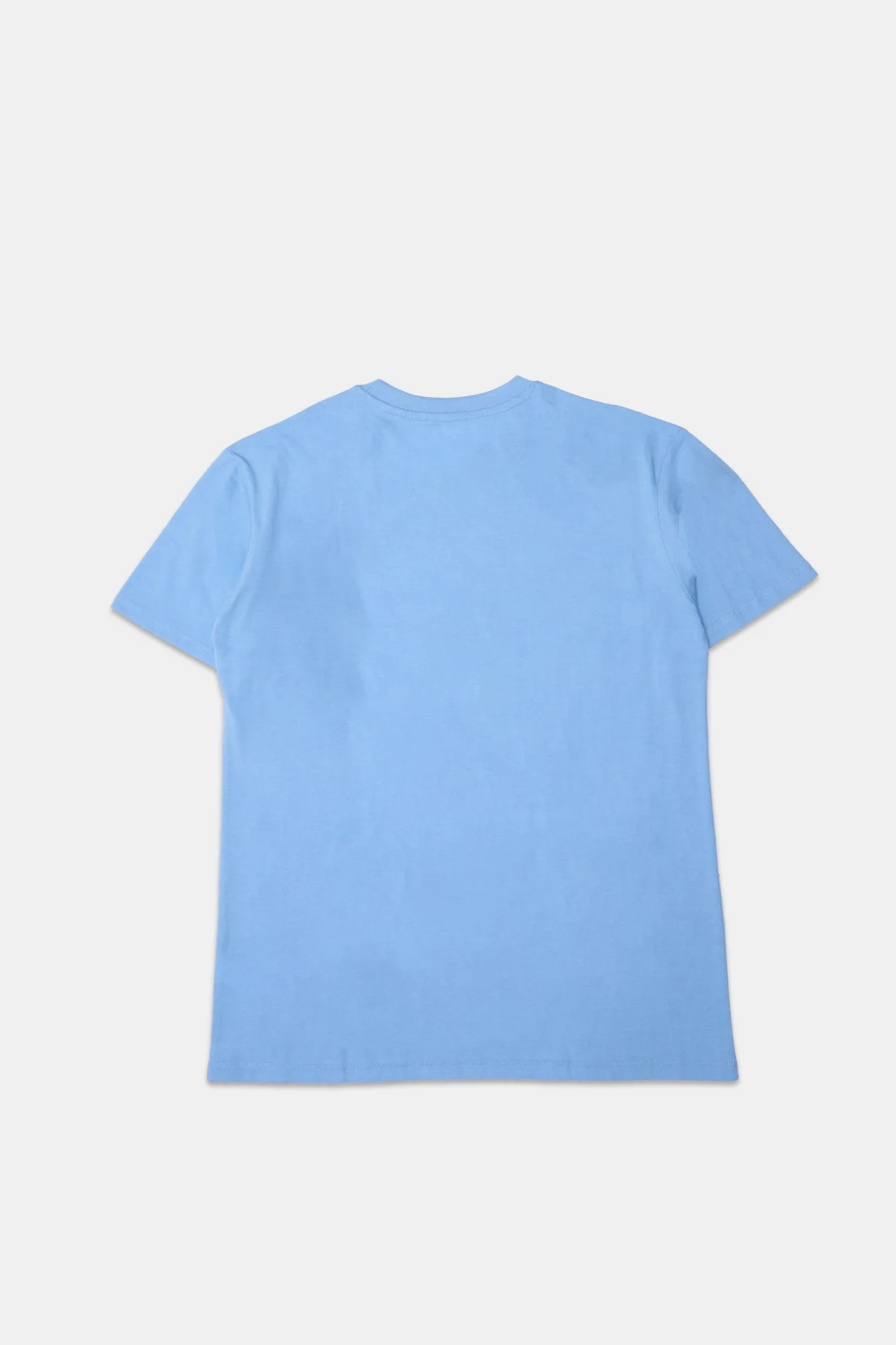 Womens Boston Graphic Tee