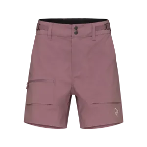 Women's Femund Light Cotton Shorts