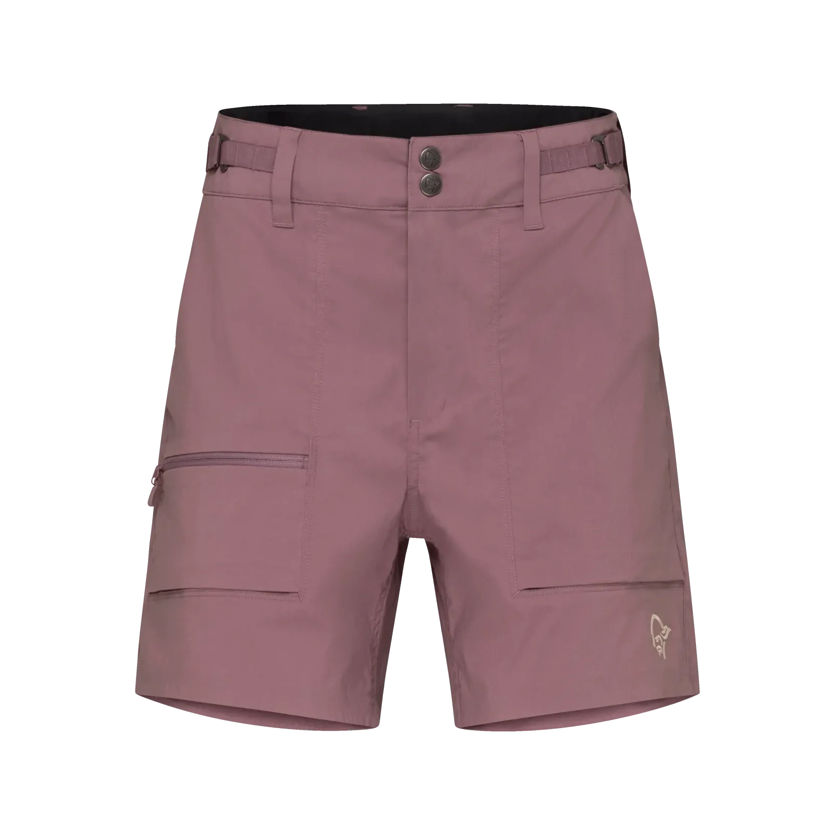 Women's Femund Light Cotton Shorts