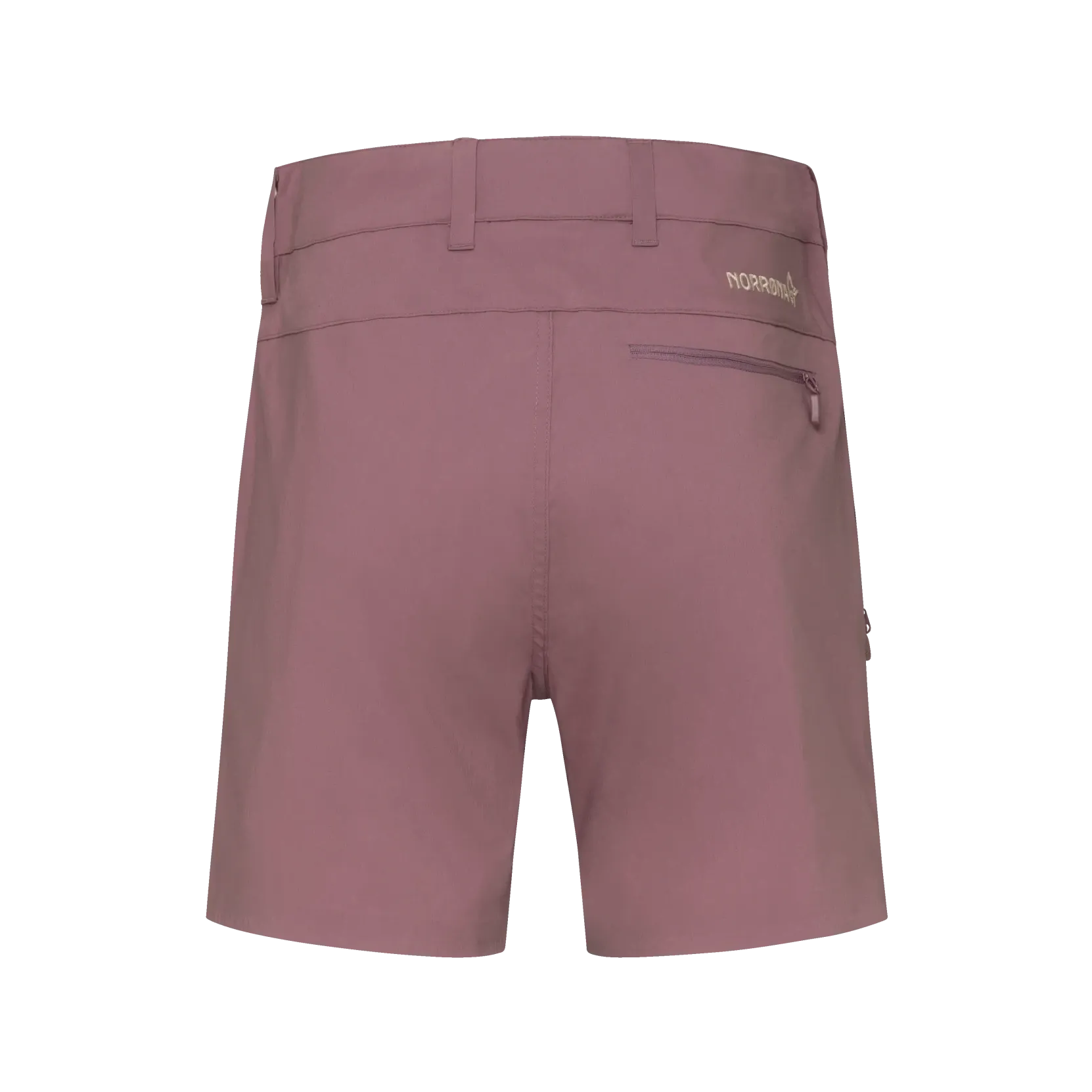 Women's Femund Light Cotton Shorts
