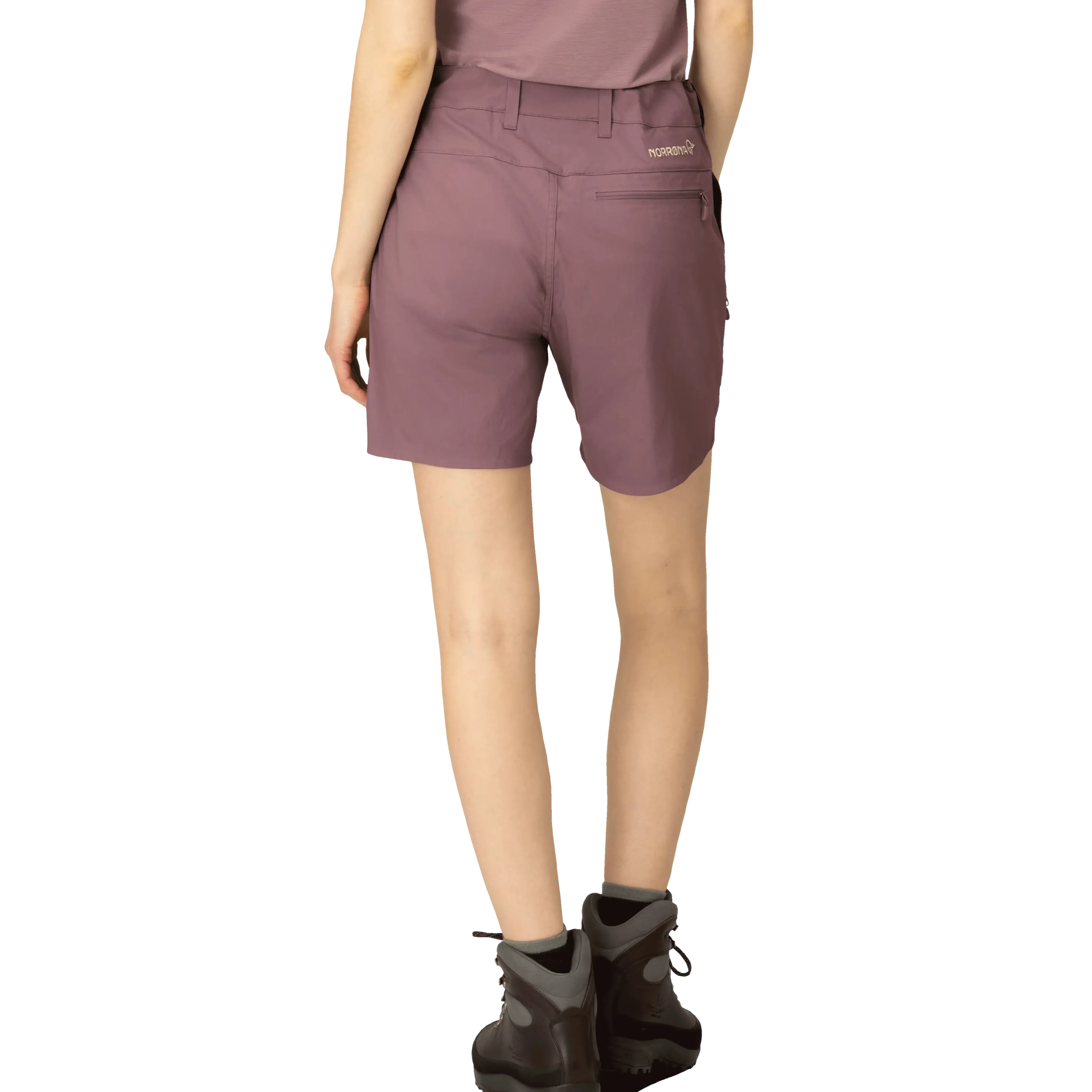Women's Femund Light Cotton Shorts