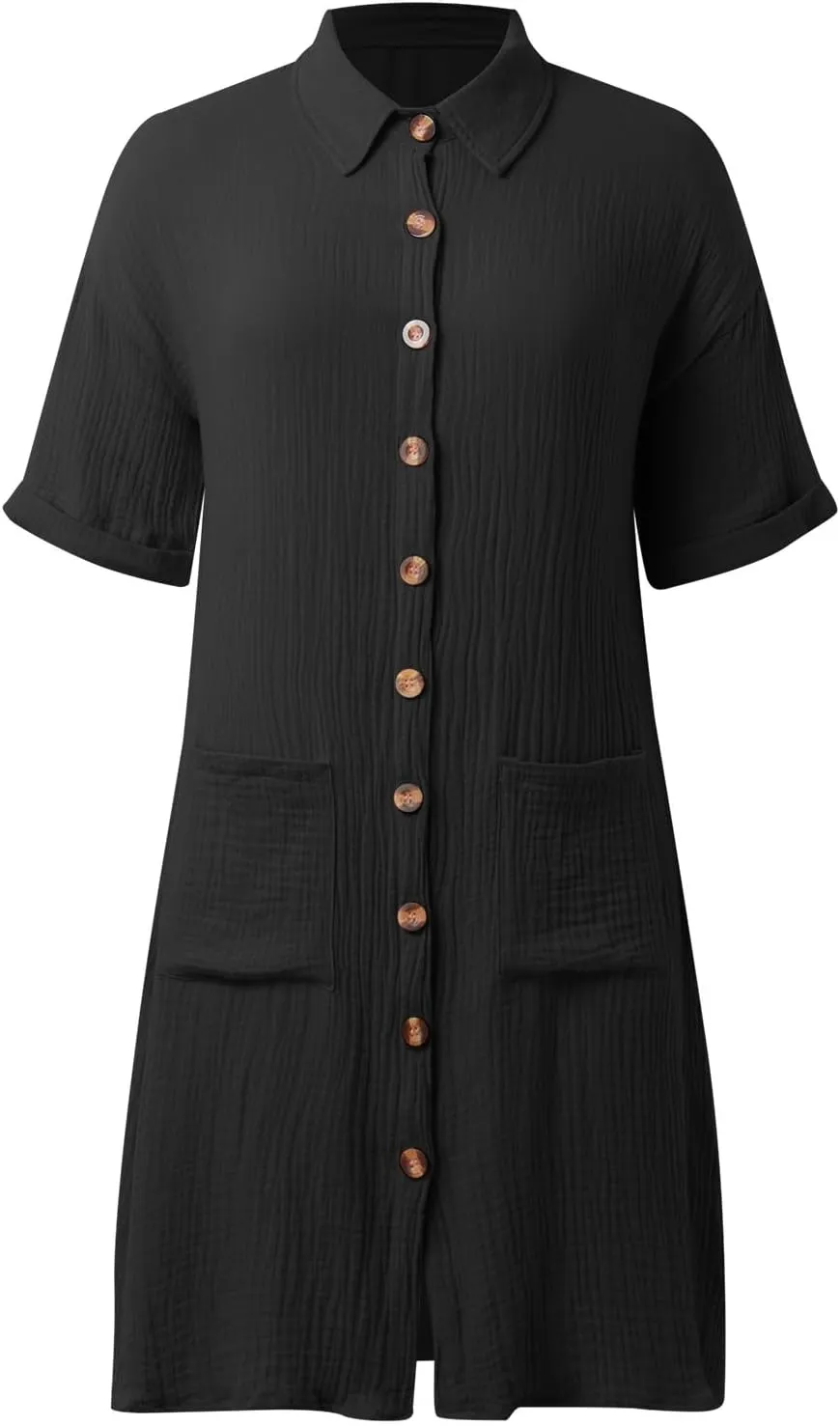 Women's Plus Size Summer Casual Crew Neck Long Sleeve Smocked Maxi Dress Floral Holiday Dresses for Women 2025