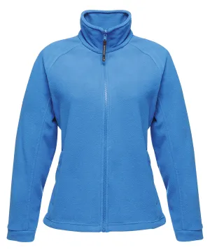 Womens Thor III fleece | Oxford