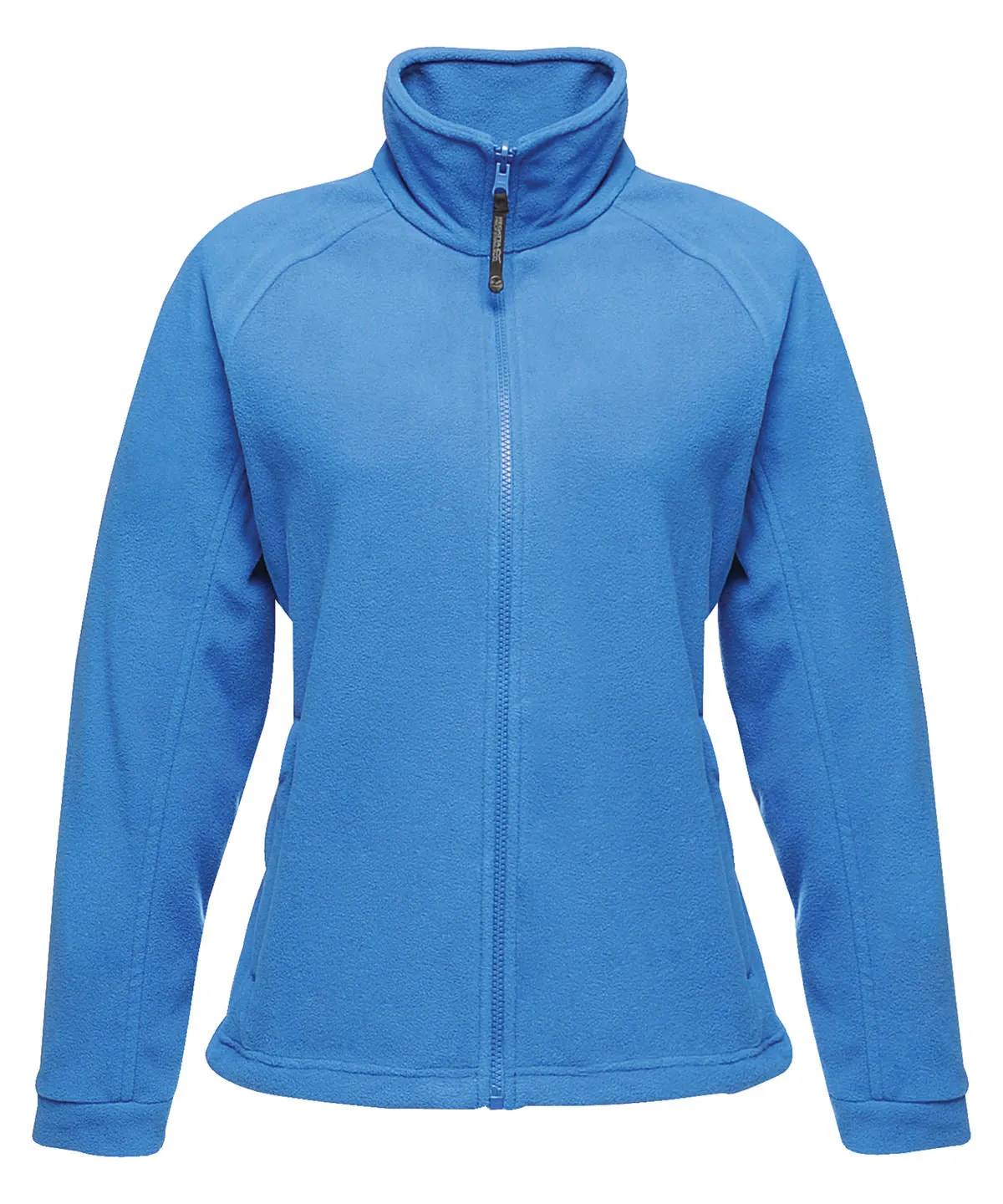 Womens Thor III fleece | Oxford
