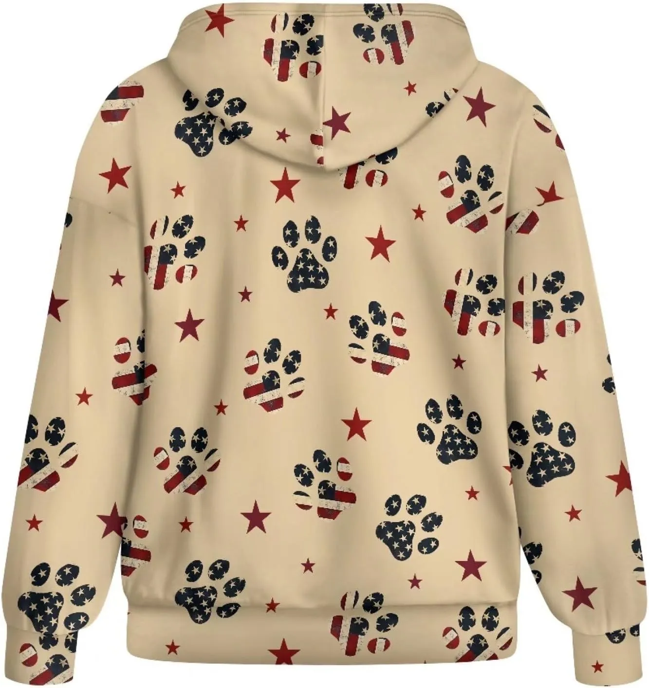 Womens Zip Up Hoodies Long Sleeve Sweatshirts Fall Outfits Oversized Sweaters Casual Fashion Jackets