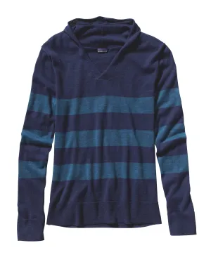 W's Lightweight Merino V-neck