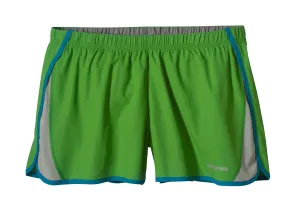 W's Strider Shorts - 3 1/4""